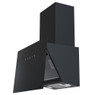 iivela IVB60TCAG 60cm Angled Glass Hood Secondary Image 1