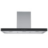 iivela IV90TCBX2 90cm T-Shaped Hood - Stainless Steel 8066 Main Image