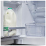 iivela IVFF5050 50/50 Frost Free Integrated Fridge Freezer - White 8072 Lifestyle Image 2