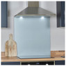 iivela IV70CH 70cm Chimney Hood - Stainless Steel 8052 Lifestyle Image 2