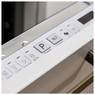 iivela IVDW450 45cm Slimline Dishwasher 11 Place Settings - White 8070 Lifestyle Image 1