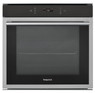 Hotpoint, SI6874SHIX, Built In Single Oven