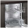 Neff S511A50X2G N30 60cm Fully Integrated Dishwasher Lifestyle Image 1
