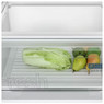 Siemens KI87VNSF0G iQ100 70/30 Integrated Fridge Freezer Lifestyle Image 3