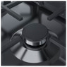 Neff T26DS59N0 N70 60cm 4 Burner Gas Hob Lifestyle Image 3