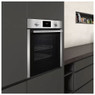Neff B1DCC1AN0B Built In Single Oven Lifestyle Image 2