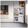 Hoover BHBS172UKT/N Integrated 50/50 Fridge Freezer Lifestyle Image 2