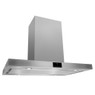 Grundig GDI5795BX 90cm T-Shaped Island Chimney Hood Secondary Image