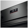 AEG Built-in BPK556260B Pyrolytic Electric Single Oven secondary