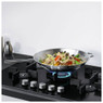 AEG Fusion Wok with Support Ring lifestyle 2