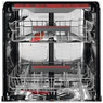 AEG FFB53940ZM 7000 Maxiflex 14 place 60cm Freestanding Dishwasher secondary 3