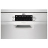 AEG FFB53940ZM 7000 Maxiflex 14 place 60cm Freestanding Dishwasher secondary 1