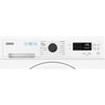 Zanussi ZWD86SB4PW Freestanding 8+4kg Washer Dryer 2nd Image