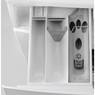 Zanussi ZWD86SB4PW Freestanding 8+4kg Washer Dryer 3rd Image