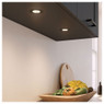Sensio SE90150P0 Hype Pro R Stainless Steel Under Cabinet Light lifestyle