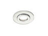 Sensio SE62094T0 Circa TrioTone IP65 Ceiling Lighting Clear Glass - Clear Glass Main Image