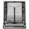 Zanussi ZDF22002WA Freestanding 60cm 13 Place Dishwasher 4th Image