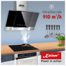 Kaiser Grand Chef 80cm Cooker Hood 5