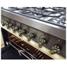 Kaiser Empire 90cm Dual Fuel Range Cooker 16