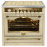 Kaiser Empire 90cm Electric Induction Range 12