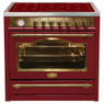 Kaiser Empire 90cm Electric Induction Range 6