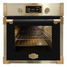 Kaiser EH6427AD Art Deco Multi 9 Electric Oven - Black Main Image