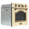 Kaiser Empire Built-In Gas Oven 2