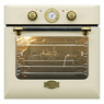 Kaiser EH6432ElfBE Belle Epoque Electric Oven - Ivory Main Image