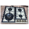 Kaiser Empire 60cm Turbo Gas Hob 1