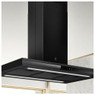 Elica Adele2 Island Cooker Hood 2