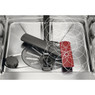 AEG FFB62417ZW Satelliteclean 45cm Slimline Dishwasher - 6th Image