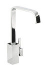 Carron Phoenix ARDENZA/CH Ardenza Kitchen Tap In Chrome - Chrome Main Image