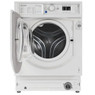 Indesit BIWMIL81485UK 8kg Built-In Washing Machine 6