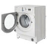 Indesit BIWMIL81485UK 8kg Built-In Washing Machine 5