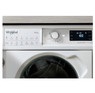 Whirlpool BIWDWG961485UK 9/6kg Built-In Washer Dryer