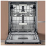 Hotpoint H7IHP42LUK Built-In 60cm 15 Place Dishwasher 10