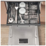 Hotpoint H7IHP42LUK Built-In 60cm 15 Place Dishwasher 6
