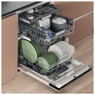 Hotpoint H7IHP42LUK Built-In 60cm 15 Place Dishwasher 4