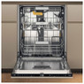 Whirlpool W8IHF58TUUK 60cm 14 Place Integrated Dishwasher Secondary 11