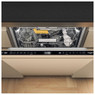Whirlpool W8IHF58TUUK 60cm 14 Place Integrated Dishwasher Secondary 9