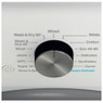 Whirlpool FFWDD1074269BSVUK 10+7kg Freestanding Washer Dryer 6