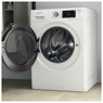 Whirlpool FFWDD1074269BSVUK 10+7kg Freestanding Washer Dryer