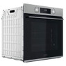 Whirlpool OMK58HU1X Built-In Electric Oven 9
