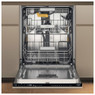 Whirlpool W8IHP42LUK 60cm 14 Place Integrated Dishwasher with Silent function 7