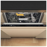 Whirlpool W8IHP42LUK 60cm 14 Place Integrated Dishwasher with Silent function 5