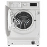 Hotpoint BIWMHG91485UK 9kg Built-In Washing Machine 6