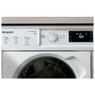 Hotpoint BIWMHG91485UK 9kg Built-In Washing Machine 4