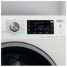 Whirlpool FFWDD1174269BSVUK Freestanding 11+7kg Washer Dryer