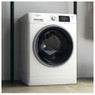 Whirlpool FFWDD1174269BSVUK Freestanding 11+7kg Washer Dryer 4