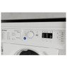 Indesit BIWDIL861485UK 8+6kg Built-In Washer Dryer 5